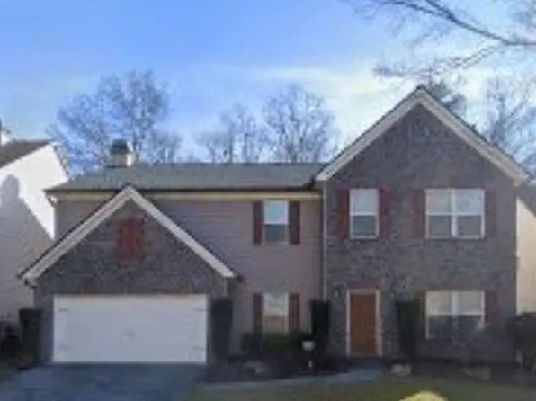 3091 Montauk Hill Dr, Buford, GA 30519