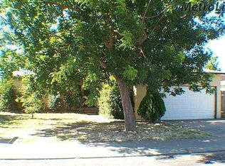 2200 Cornwell Ave, Modesto, CA 95350