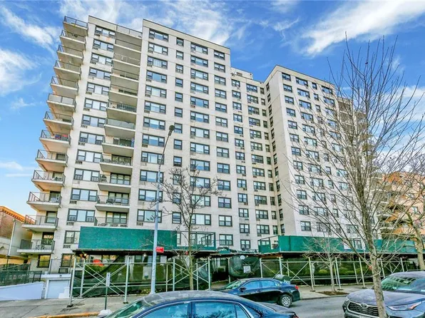 1360 Ocean Pkwy APT 4L, Brooklyn, NY 11230