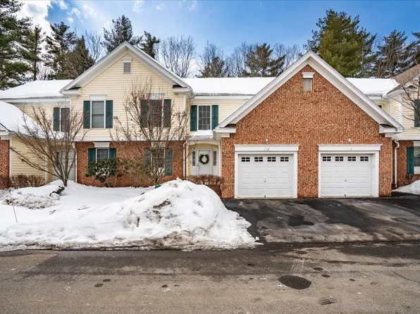 11 Cabernet Drive #2, Concord, NH 03303