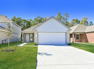 13416 White Ibis St, Splendora, TX 77372