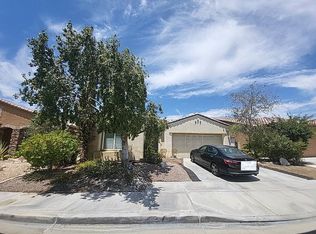 3645 Cliffrose Trl, Palm Springs, CA 92262