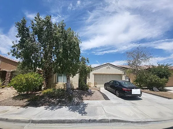 3645 Cliffrose Trl, Palm Springs, CA 92262