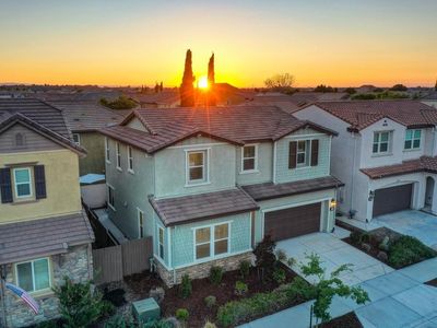 4119 Hydo Lake Way, Sacramento, CA, 95834