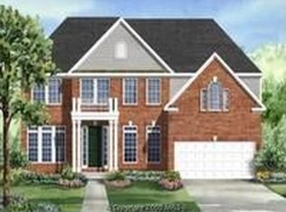 1000 Saddle View Way, Forest Hill, MD 21050