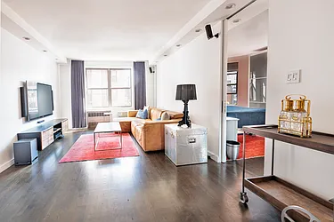 Rented by Flat Iron Real Estate