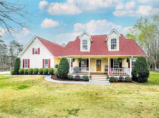 5999 Dorsett Shoals Rd, Douglasville, GA 30135