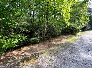 0 Sara Ln LOT 6, Sautee Nacoochee, GA 30571
