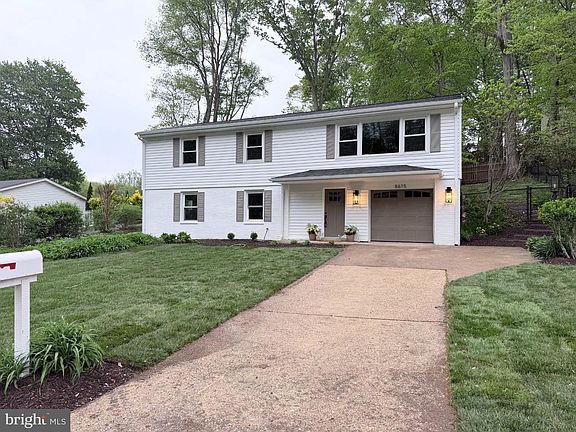 2nd image of 8615 Kerry Ln