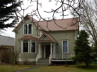 17820 Kamb Rd, Mount Vernon, WA 98273