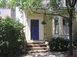 9 Smith Ave #2, Somerville, MA 02143