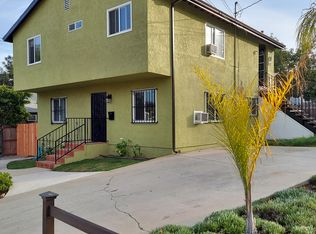 1721 N Avenue 45, Los Angeles, CA 90041