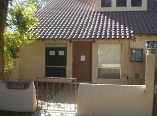 1620 S Torre Molinos Cir, Tempe, AZ 85281