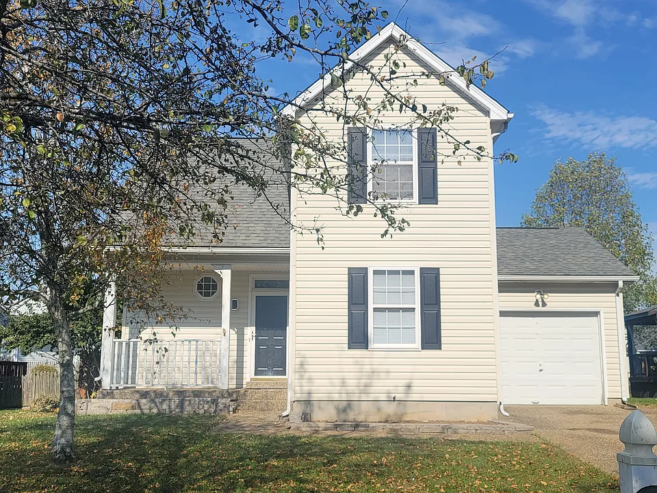 4301 Hickoryview Dr
