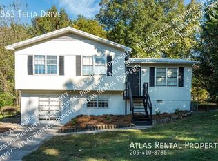 6563 Telia Dr, Pinson, AL 35126