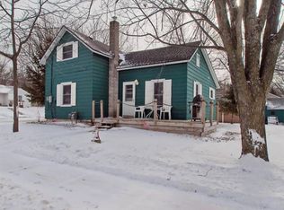 626 Union St NE, Chatfield, MN 55923