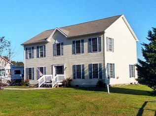 36073 Zion Church Rd, Frankford, DE 19945