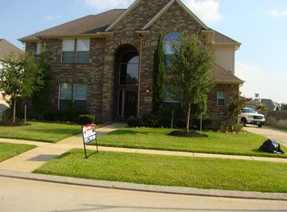 6007 Valhalla Dr, Spring, TX 77379