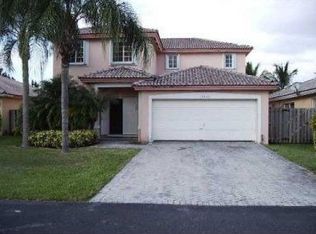 15435 SW 141st Ter, Miami, FL 33196