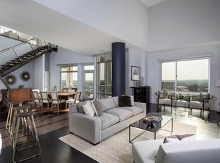 603 Davis St APT 2201, Austin, TX 78701