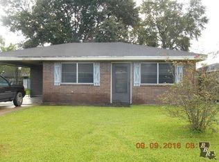 19 Kingsridge Loop, Houma, LA 70363