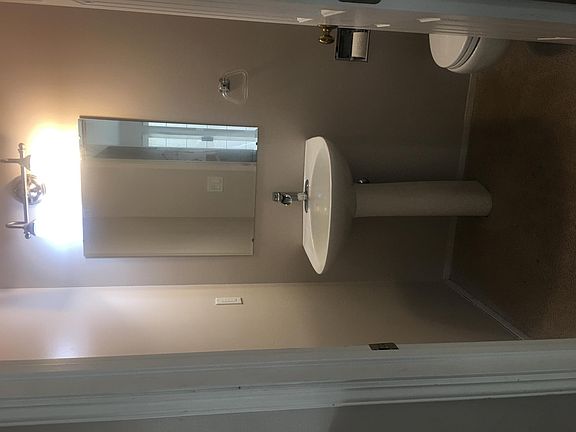 quarter bath
