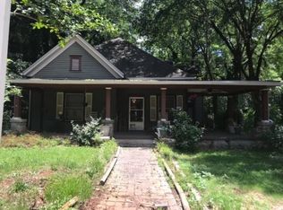 2688 Rock Chapel Rd, Lithonia, GA 30058