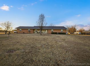 11197 County Road 3570, Ada, OK 74820