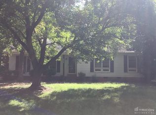 5329 Mock Robin Ln, Charlotte, NC 28212