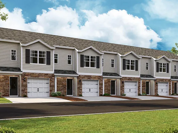 303 Emma Victoria Way, Kodak, TN 37764