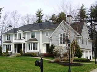 5 Barron Ct, Andover, MA 01810