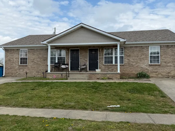 143-145 Fox Harbor Dr #143, Danville, KY 40422