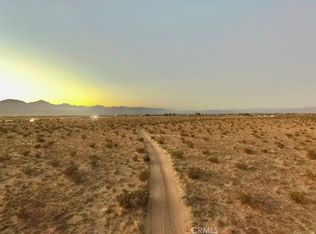 0 Highway 395 #1, Ridgecrest, CA 93555