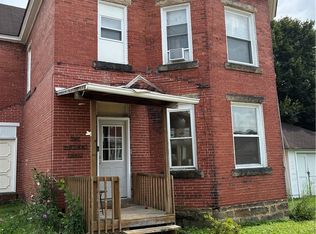 498 E High St, Kittanning, PA 16201