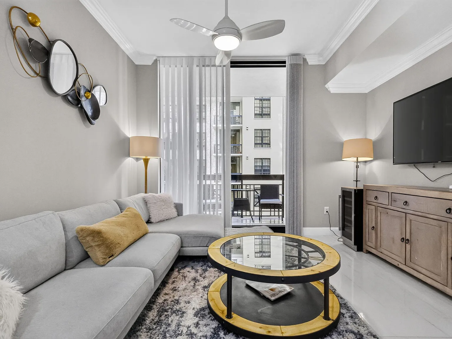 Two City Plaza Condominium — Photo 2