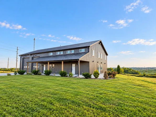 25182 Hershey Ave, Glenwood, IA 51534