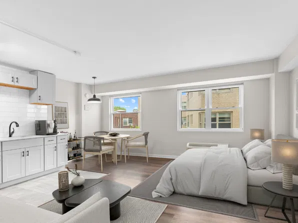 1801 Clydesdale Pl NW, Washington, DC