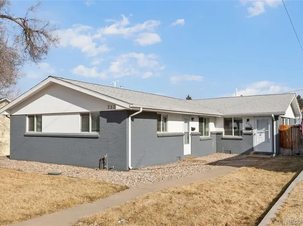232 S Lowell Blvd, Denver, CO 80219