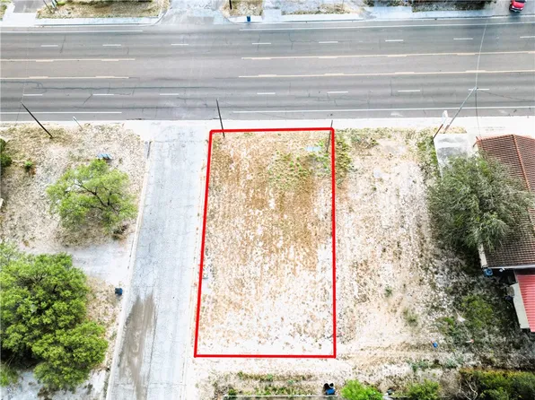 0 Norton St, Freer, TX 78357