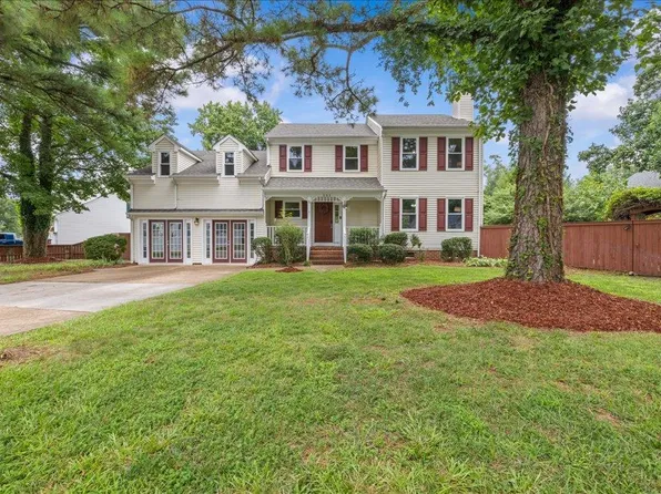 505 Sandy Hill Way, Chesapeake, VA 23322