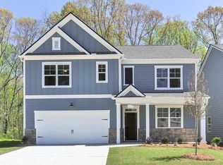 5623 Cricket Melody Ln, Flowery Branch, GA 30542