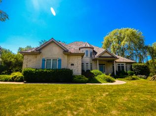 14965 Creekside Path, Libertyville, IL 60048