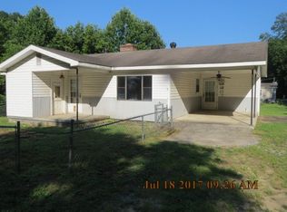 574 Scott Frk, Pikeville, KY 41501