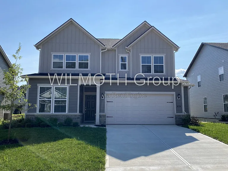 16364 Pruett Ln — Photo 1