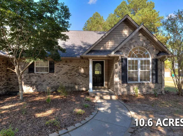 2605 Fossil Ln, Sumter, SC 29153