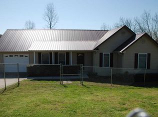 127 Southlake Dr, Kingston, TN 37763