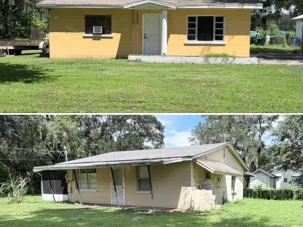 3602 CORONET PIT ROAD, PLANT CITY, FL 33566