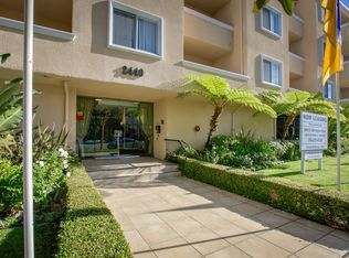 Park Barrington, Los Angeles, CA 90064
