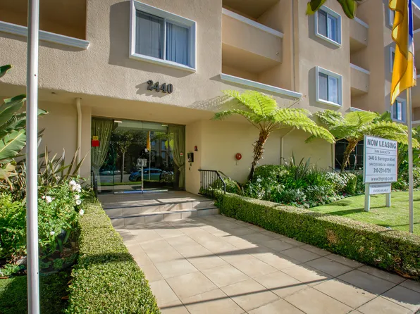 Park Barrington, 2440 S Barrington Ave #304, Los Angeles, CA 90064