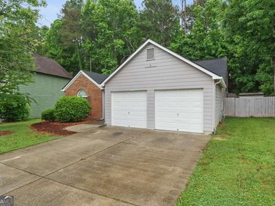 3204 Grove Trl NW, Acworth, GA, 30101